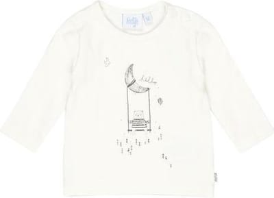 Feetje longsleeve Beer Moon Sketchy|MT. 50
