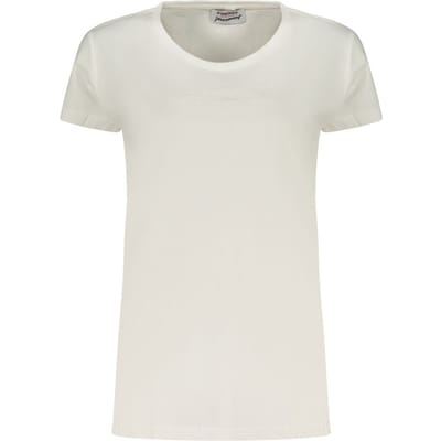 Freddy Witte Katoenen Dames T-Shirt