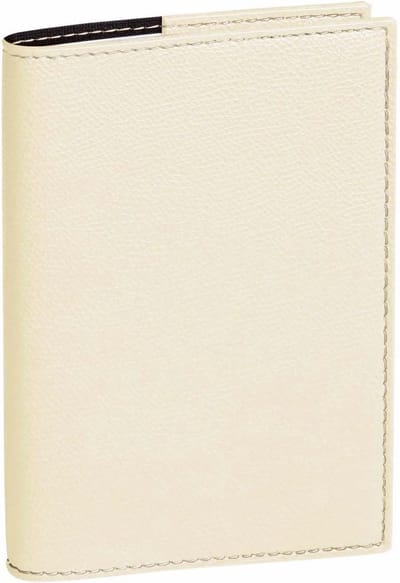 Weekplanner 2026 Frans A4 President Club Beige 13 Maanden