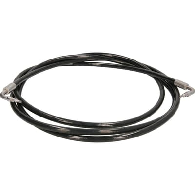 Cabine hefkabel  FEBI BILSTEIN 106719