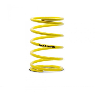 Ressort d embrayage Malossi pour scooter Benelli 100 K2 2911388.Y0 / 7.2k Neuf