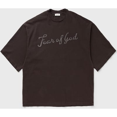FEAR OF GOD, 43 SS TEE