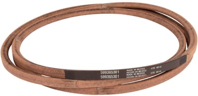 Husqvarna TC138 Serie - Aandrijfriem - Origineel - 599365301