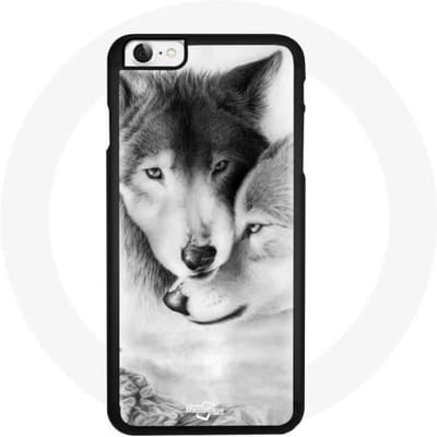 Schor iPhone 4 hoesje