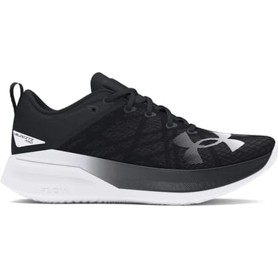 Under Armour Velociti Pro Hardloopschoenen Zwart EU 40 Man,Vrouw