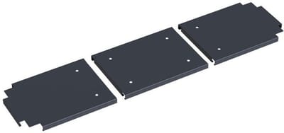 IVOL Plantenbak bodem - Geschikt voor de 100 x 50 cm plantenbak