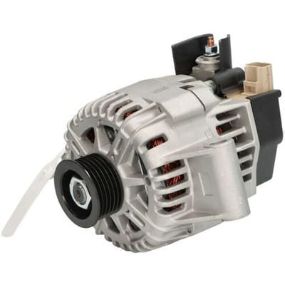 Driefasige generator PULSAR ROTATING ELECTRICS PSR10223