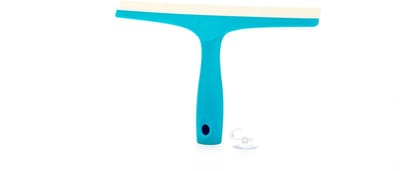 Moerman Squeegee Douchewisser met Zuignap - 25cm