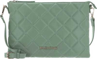 VALENTINO Koppeling Schoudertas Ocarina Pochette Salvia Mintgroen