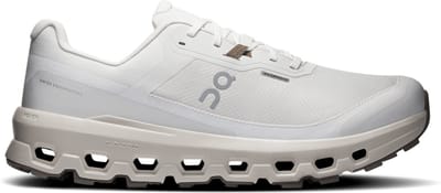 On Cloudvista 2 Waterproof Ice | Pearl Maat: 44 | Hardloopschoenen Outlet | Heren | Wit