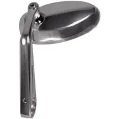 Zijspiegel rechts/links motor HERT Mirrors Triumph Tiger 800/Xc