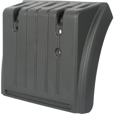 Spatbord COVIND XXL/517 links