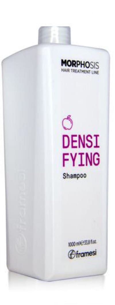 Framesi Morphosis Densifying Shampoo 1000ml