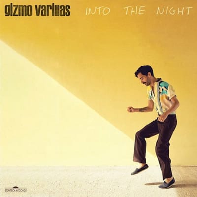 Gizmo Varillas - The World In Colour (LP) (Coloured Vinyl)