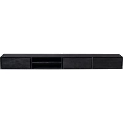Starfurn tv meubel ambiance - 35x240x30 cm