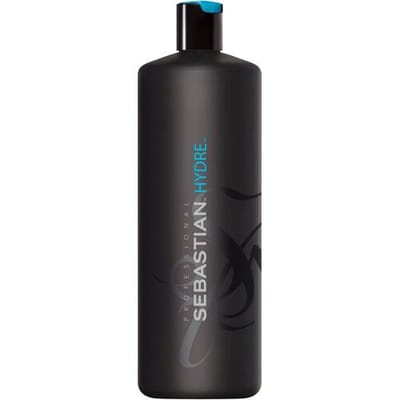 Sebastian Professional Hydre Shampoo - 1000 ml - Voor Gekleurd Haar -