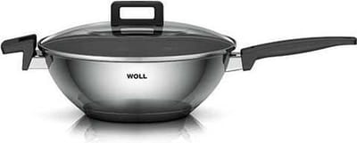 Wok, 30cm - Woll | Concept