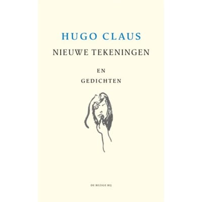 Nieuwe Tekeningen - Hugo Claus