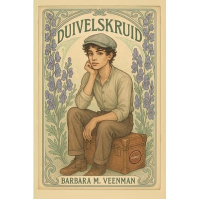 Duivelskruid - Barbara M. Veenman