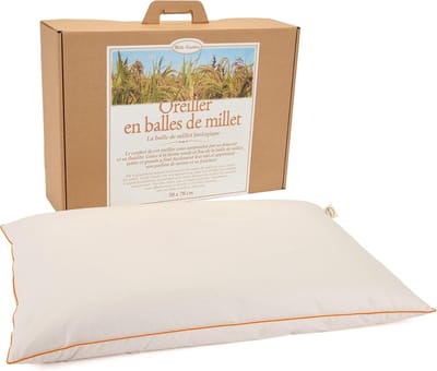 Hoofdkussen 50x70 cm - Comfortabel en Ondersteunend Slaapkussen