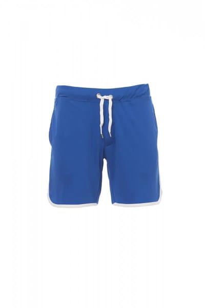 Payper Game - Royal Blue/White - L