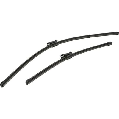 Wisserblad DENSO Flat Blades DF-458 650/450mm, voor, 2 stuk