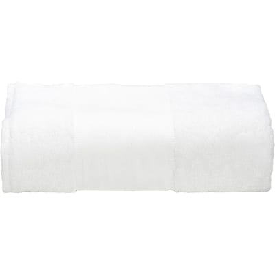 ARTG Print-Me Grote Handdoek (Wit)
