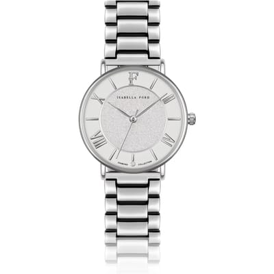 Vrouwenhorloge Isabella Ford Gabrielle