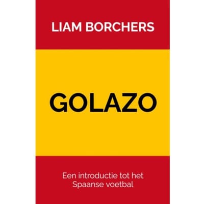 Golazo - Liam Borchers