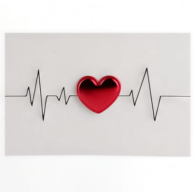Romantische Liefdeskaart voor Valentijn & Jubileum – Liefde Postkaart / Wenskaart voor Haar – Geschikt als Huwelijksuitnodiging & Anniversary Card