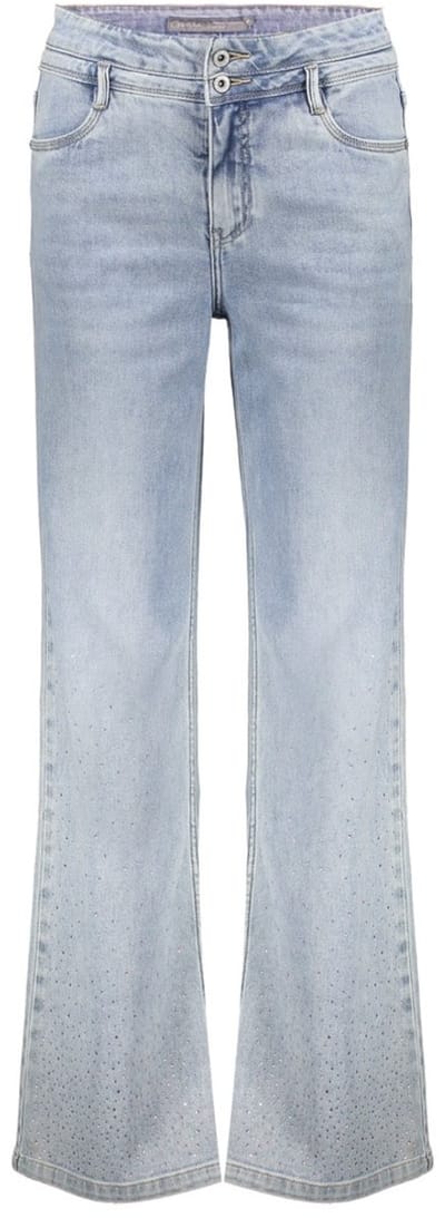 GEISHA JEANS 61033-10 MT M