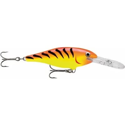 Drijvend kunstaas Rapala shad rap 7 cm