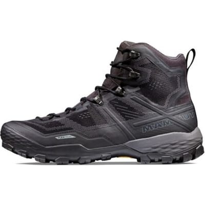 Wandelschoenen Mammut Ducan High Gtx