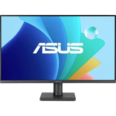 Asus Eye Care VA279HG Gaming monitor Energielabel C (A - G) 68.6 cm (27 inch) 1920 x 1080 Pixel 16:9 1 ms HDMI, VGA IPS LCD