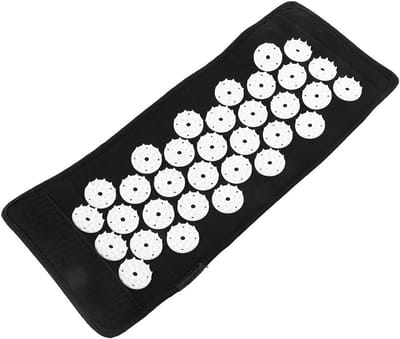 Effectieve Acupressuur Massage Arm Band voor Pijnverlichting, Yoga en Fitness - Ideaal voor Thuis, Kantoor en Auto