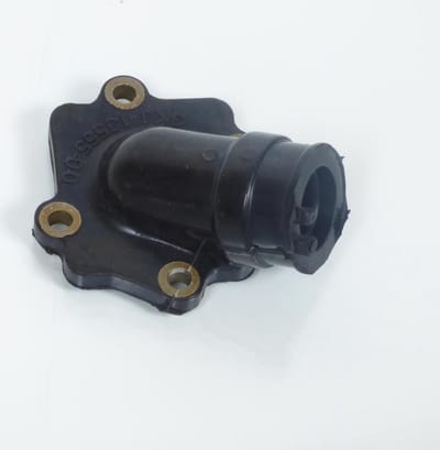 inlaatpijp voor aprilia 50 scooter scarabeo 3kj-13555-00 nieuw