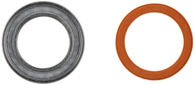Ceramicspeed S61801-2rs Lagers Goud 12 x 21 x 5 mm