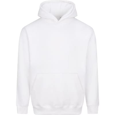 Dikke Hoodie Just Hoods Vision
