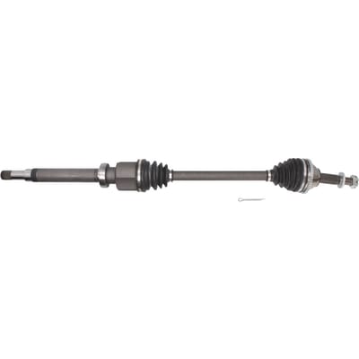 Aandrijfas POINT GEAR PNG72521