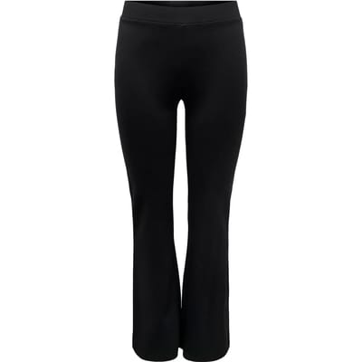 Flared broek dames JDY JRS Pretty