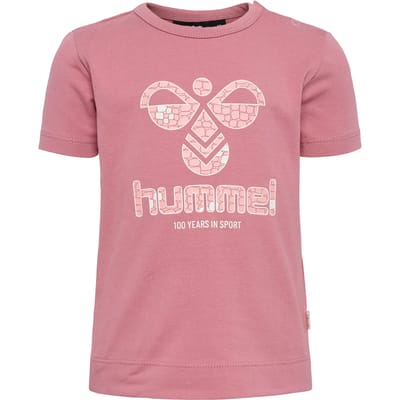 Hummel kinder-T-shirt Hmltalya S/S 219857