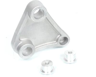 Support divers Polini pour Scooter Piaggio 50 Liberty Neuf