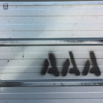 Chris Abrahams, Oren Ambarchi, Robbie Avenaim - Placelessness (LP)