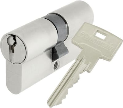 pfaffenhain / Abus Profielcilinder 30x30 - ZS22E profiel SKG***