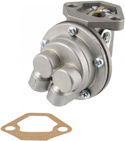 dieselpomp rms voor auto piaggio 1400 diesel 1995 tot 2000 850509 nieuw