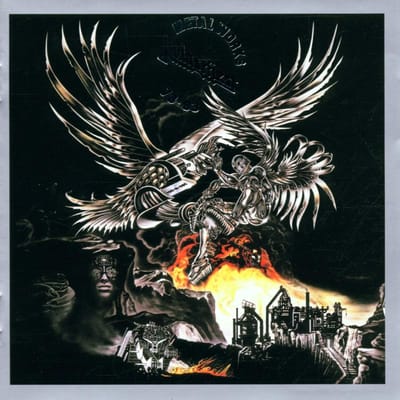 Heavy Metal Klassiekers Collectie 1973-1993 Muziekalbum