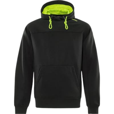 Fristads Hoodie Sweatshirt Mit Capuchon 7551 g/m² 301425