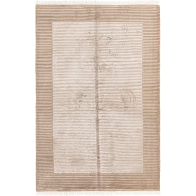 Vloerkleed Lucius handgemaakt wol | Hadorn