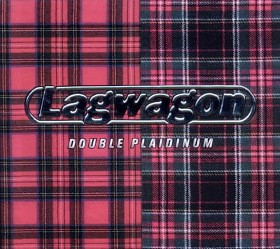 Lagwagon - Double Plaidinum (CD) (Remastered)