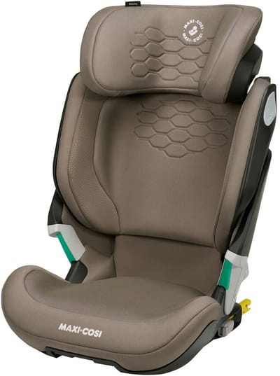 Maxi-Cosi Kore Pro i-Size Autostoeltje - Sage Taupe - Vanaf ca. 3,5 jaar tot 12 jaar
